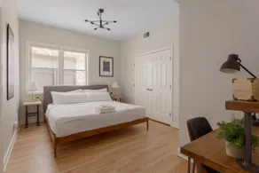 The Upscale Getaway Near Downtown - Image 3
