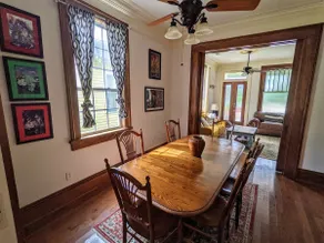 Half Okra Inn Iberville- Historic Mid City Retreat - Image 2