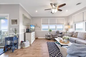 \"Bella Alba\" Perfect Surfside Beach Oceanfront Location. Parking pour 4 voitures - Image 5