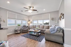 \"Bella Alba\" Perfect Surfside Beach Oceanfront Location. Parking pour 4 voitures - Image 3