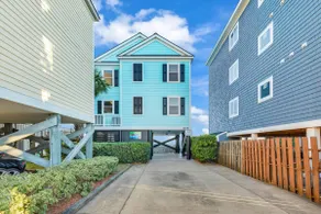 \"Bella Alba\" Perfect Surfside Beach Oceanfront Location. Parking pour 4 voitures - Image 2