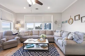 \"Bella Alba\" Perfect Surfside Beach Oceanfront Location. Parking pour 4 voitures - Image 4