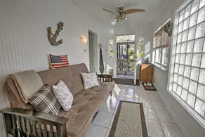 Bay St. Louis House w/ Boat Dock & Launch! - Image 4