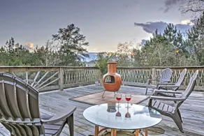 Bay St. Louis House w/ Boat Dock & Launch! - Image 2