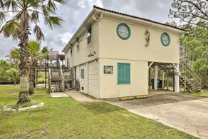 Bay St. Louis House w/ Boat Dock & Launch! - Image 3