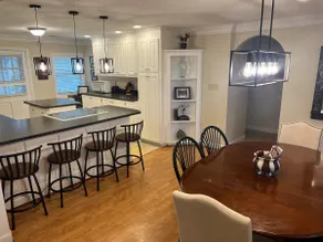 Walk to Downtown Blowing Rock- Upper Unit - Image 4