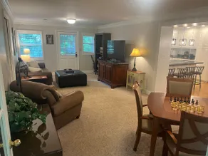 Walk to Downtown Blowing Rock- Upper Unit - Image 3