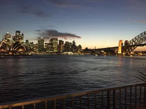 Luxe Opera and Harbour Bridge Views - Best in Syd - Image 5