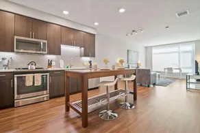 High End 1BR with 5 Star Amenities! - Image 3