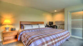 Killington Tree House: 2 Room Modern Condo 432 - Image 3