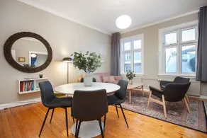 Beautiful apartment in heart of RVK - Image 4