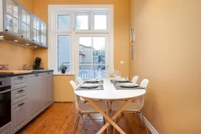 Beautiful apartment in heart of RVK - Image 5
