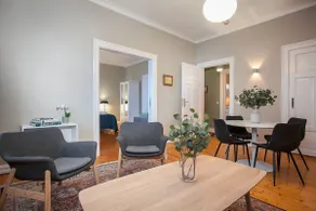 Beautiful apartment in heart of RVK - Image 3