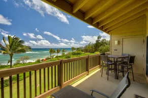 Pacific views, pool & lanai - sleeps 4 - Image 5