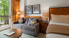Charming Studio Retreat Spruce Peak | 1204 - Image 3