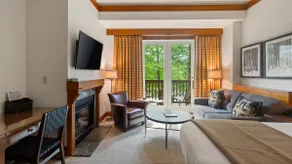 Charming Studio Retreat Spruce Peak | 1204 - Image 3