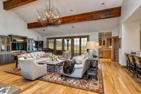 Abode at Open Meadows, luxury estate, sleeps 23 - Image 3
