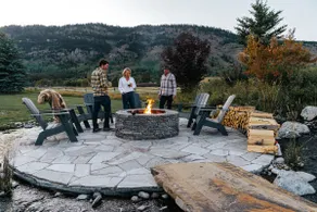 Abode at Open Meadows, luxury estate, sleeps 23 - Image 5
