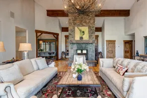 Abode at Open Meadows, luxury estate, sleeps 23 - Image 2