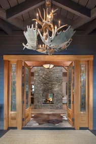 Abode at Open Meadows, luxury estate, sleeps 23 - Image 4