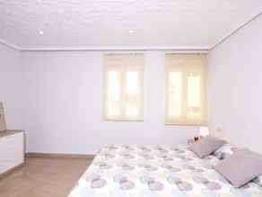 Malvarrosa Beach apartment - Image 4