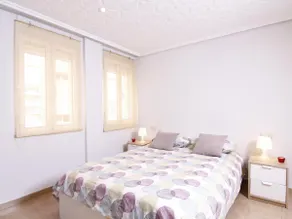 Malvarrosa Beach apartment - Image 3