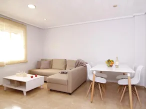 Malvarrosa Beach apartment - Image 2