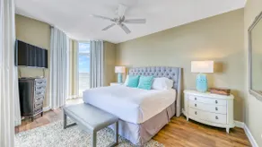 Gulf View! Beach Access! Jade East Towers 620! - Image 4