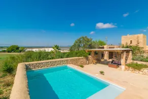 VILLA ES MOLÍ DES TRENC - Image 5