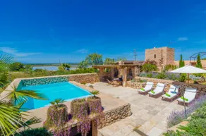 VILLA ES MOLÍ DES TRENC - Image 3