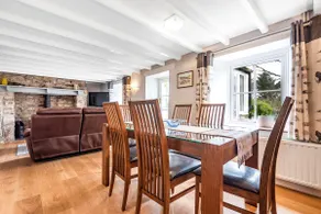 Tresowes Green Cottage - Image 3