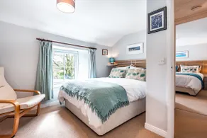 Tresowes Green Cottage - Image 5
