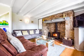 Tresowes Green Cottage - Image 4