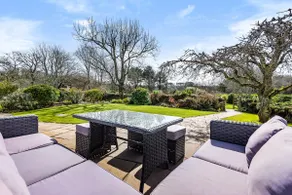 Tresowes Green Cottage - Image 2