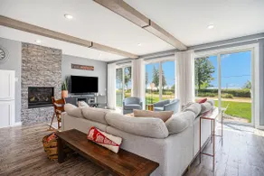 Blueberry Bluff • Lake View • Tram Access - Image 2