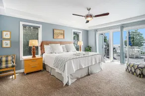 Blueberry Bluff • Lake View • Tram Access - Image 3
