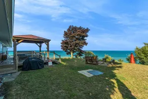 Great Lakes Escape • Blufftop Lake MI View•Hot Tub - Image 2