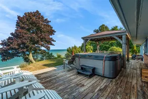 Great Lakes Escape • Blufftop Lake MI View•Hot Tub - Image 5