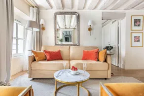 Historic Charm + Lux Contemporary Touch - Image 3