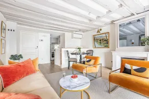 Historic Charm + Lux Contemporary Touch - Image 5