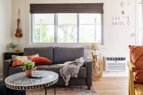 Mins to Downtown | Cowboy Chic Condo Near 12 South - Image 3