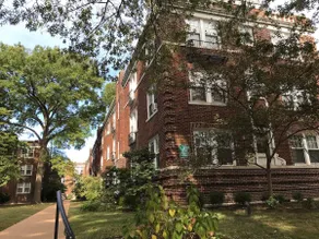 Beckmann: Coziness On Tower Grove Park - Image 3