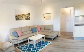Apartment ”Seegras” – spacious, family-friendly - Image 5