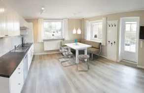 Apartment ”Seegras” – spacious, family-friendly - Image 2