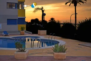 ShoreHouse Verdemar Dos Primera linea Playa Honda - Image 4