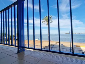 ShoreHouse Verdemar Dos Primera linea Playa Honda - Image 5