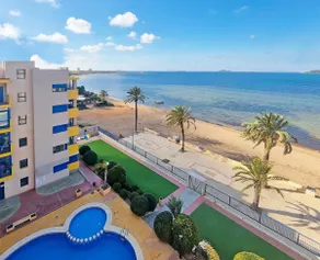 ShoreHouse Verdemar Dos Primera linea Playa Honda - Image 3