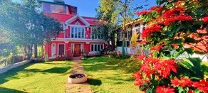 MySpace Holiday Inn - British Bungalow - Image 2