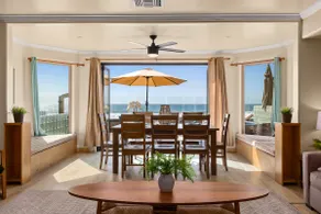 Spacious Beach Level Oceanfront Condo - 817-3 - Image 4