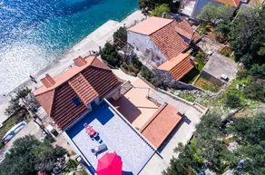 Tonka's Terrace - Studio with Terrace and Sea View - Image 3
